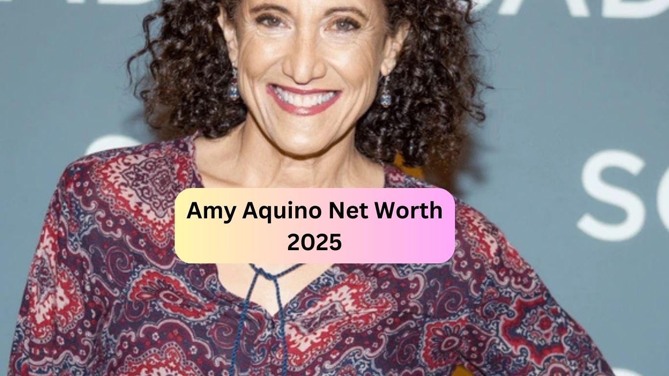 Amy Aquino Net Worth 2025 Husband, Age, Height, Professional Life and more