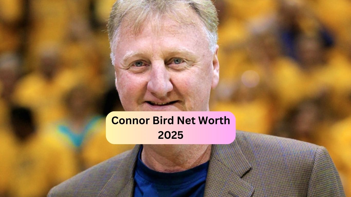 Connor Bird Net Worth 2025 Wife, Age, Height, Professional Life and more