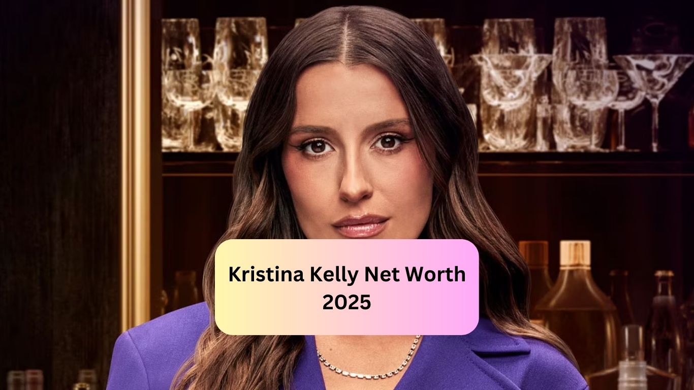 Kristina Kelly Net Worth 2025 Husband, Age, Height, Professional Life and more