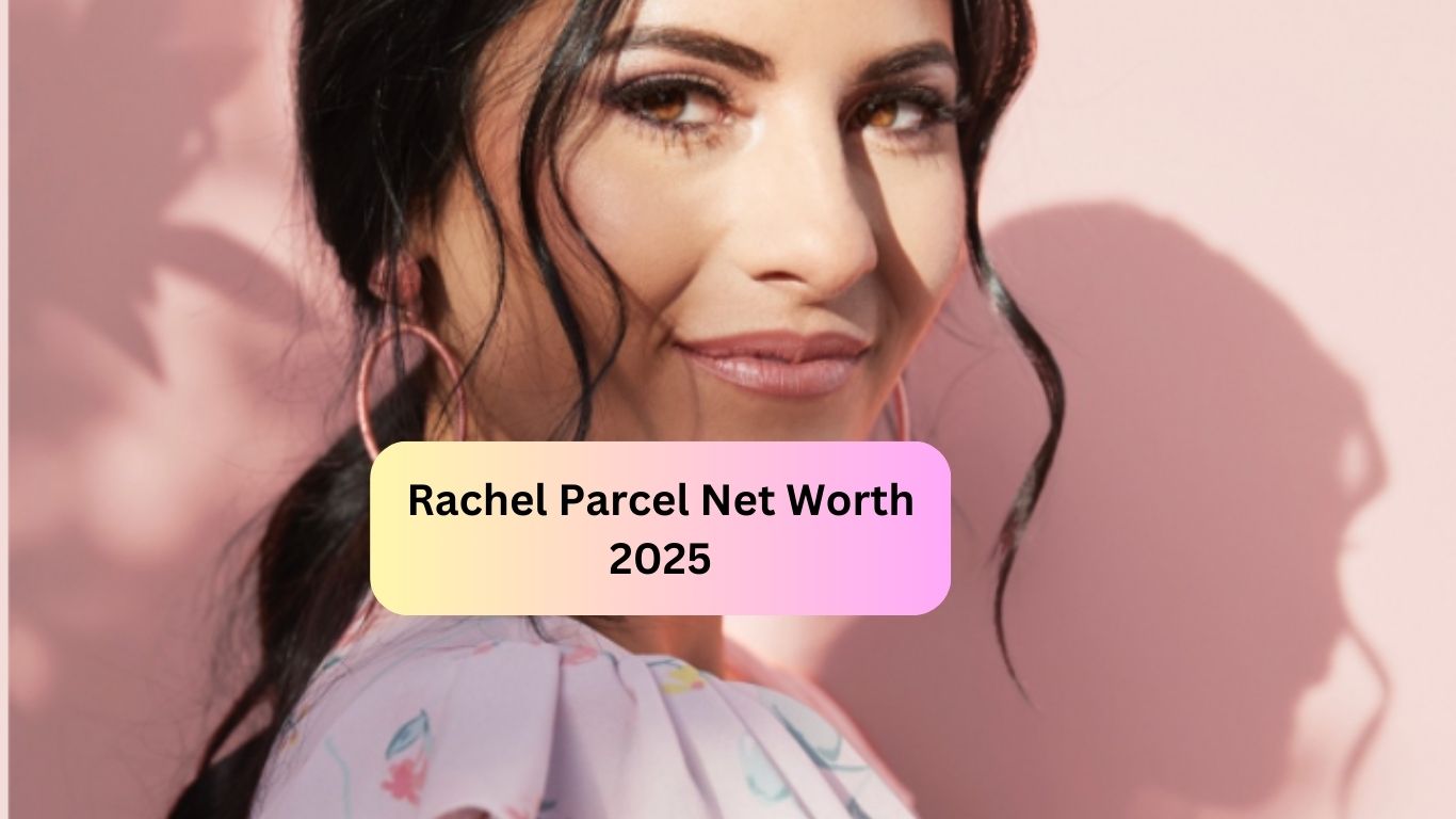 Rachel Parcell Net Worth 2025 Husband, Age, Height, Professional Life and more