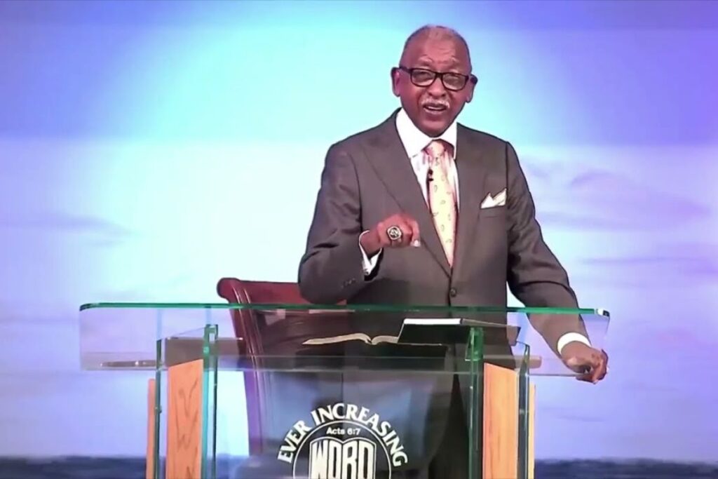 Dr Leroy Thompson Sr Yearly Income, Monthly Income and Daily Income